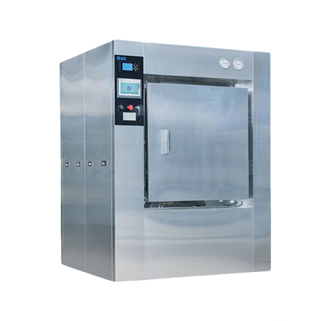 脉动真空灭菌柜