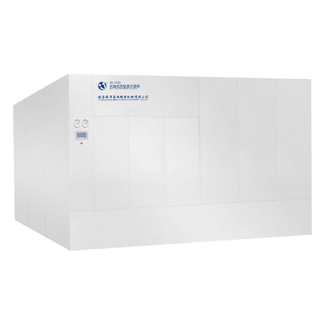 水浴式大输液灭菌柜