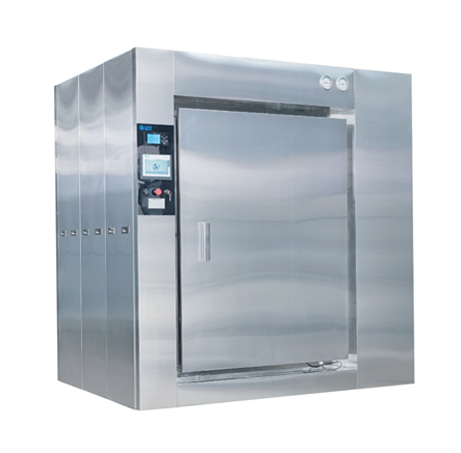 低温真空干燥箱